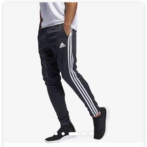 Adidas sweat pants